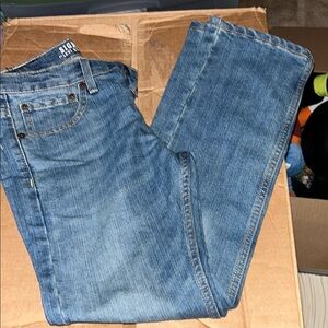 🎊 🎊🎊Boys Blue Denim Jeans